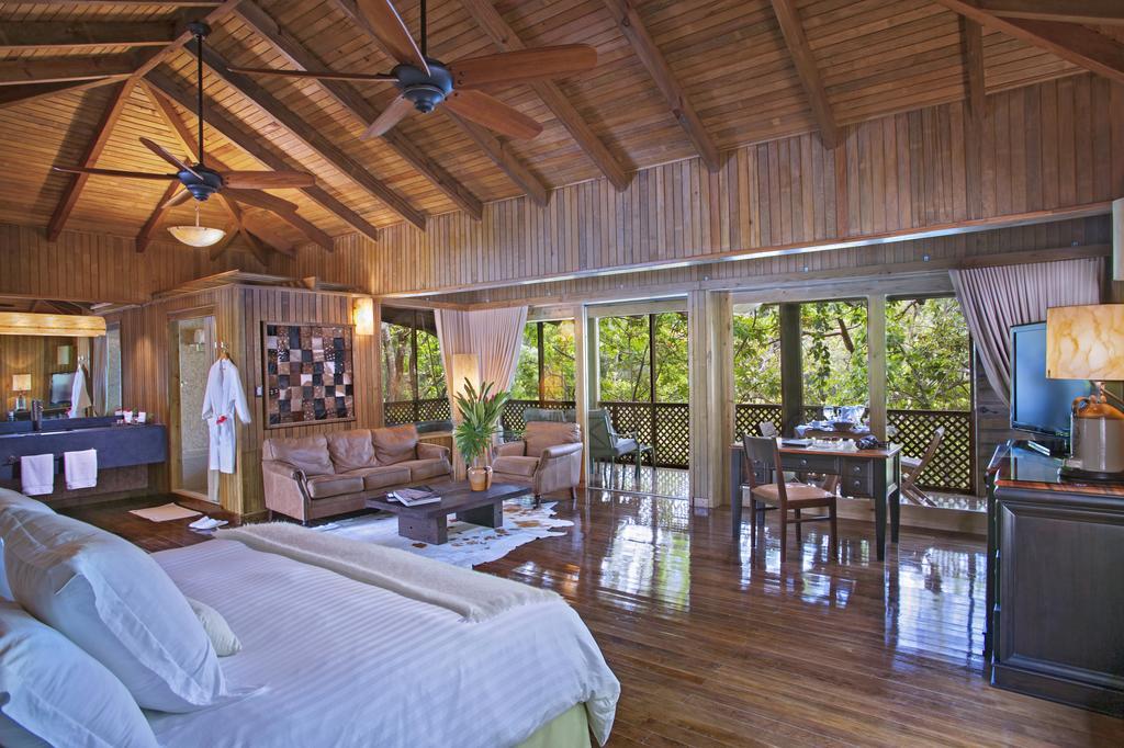 King Master Suite